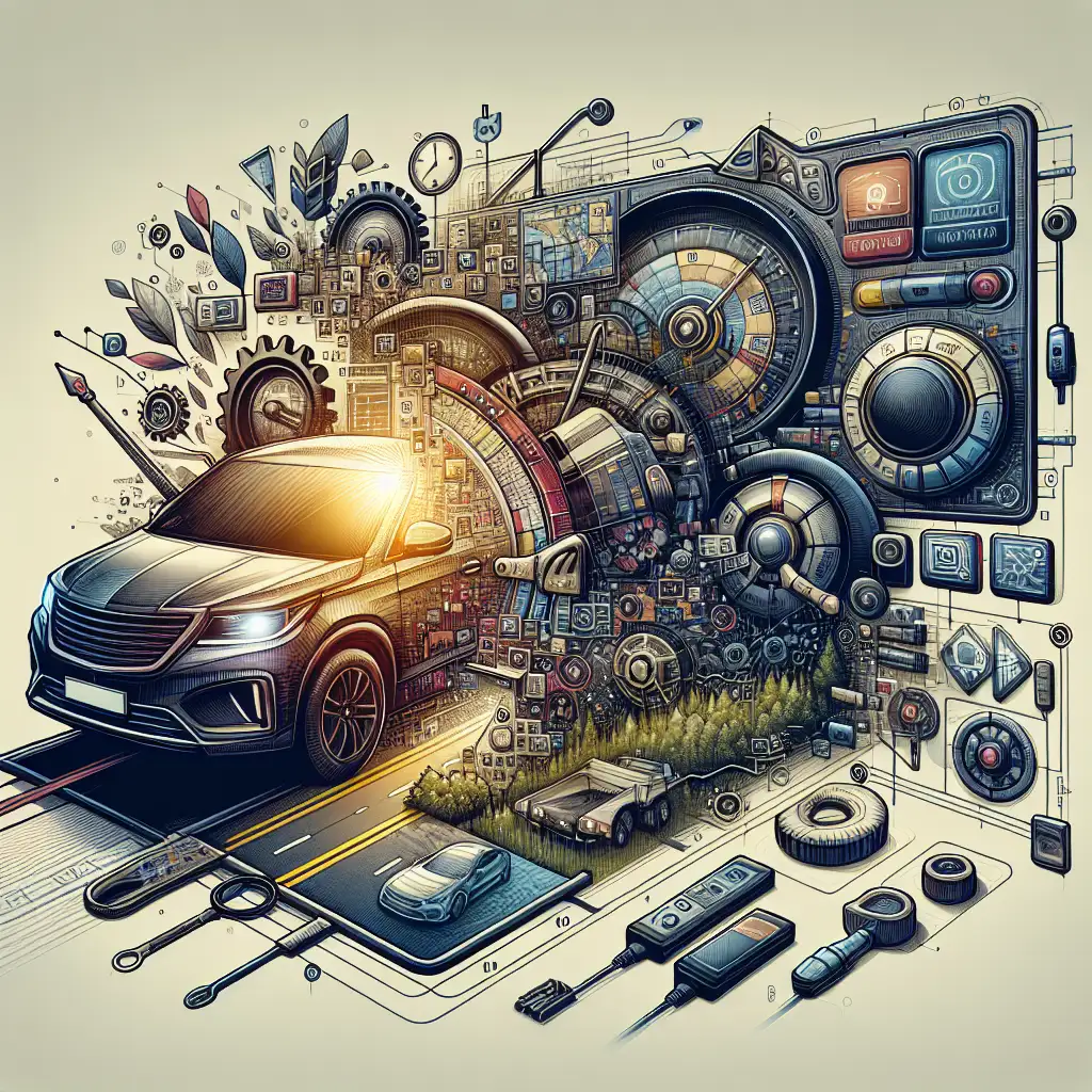 Comparing In-Car Navigation Systems: Which Is Best?